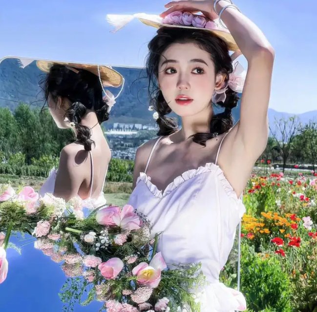 死亡真面目