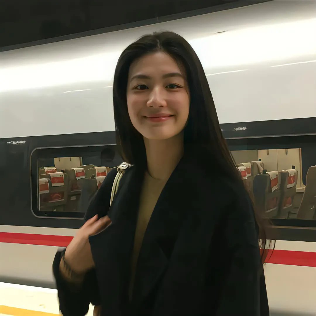 拜金的女人