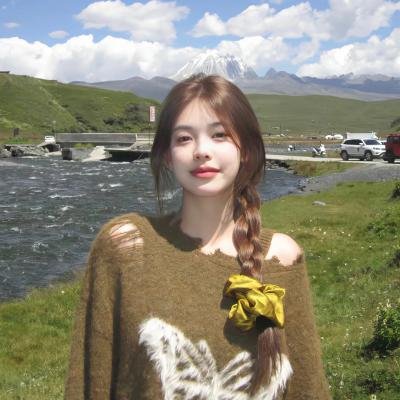 给妹妹的情书